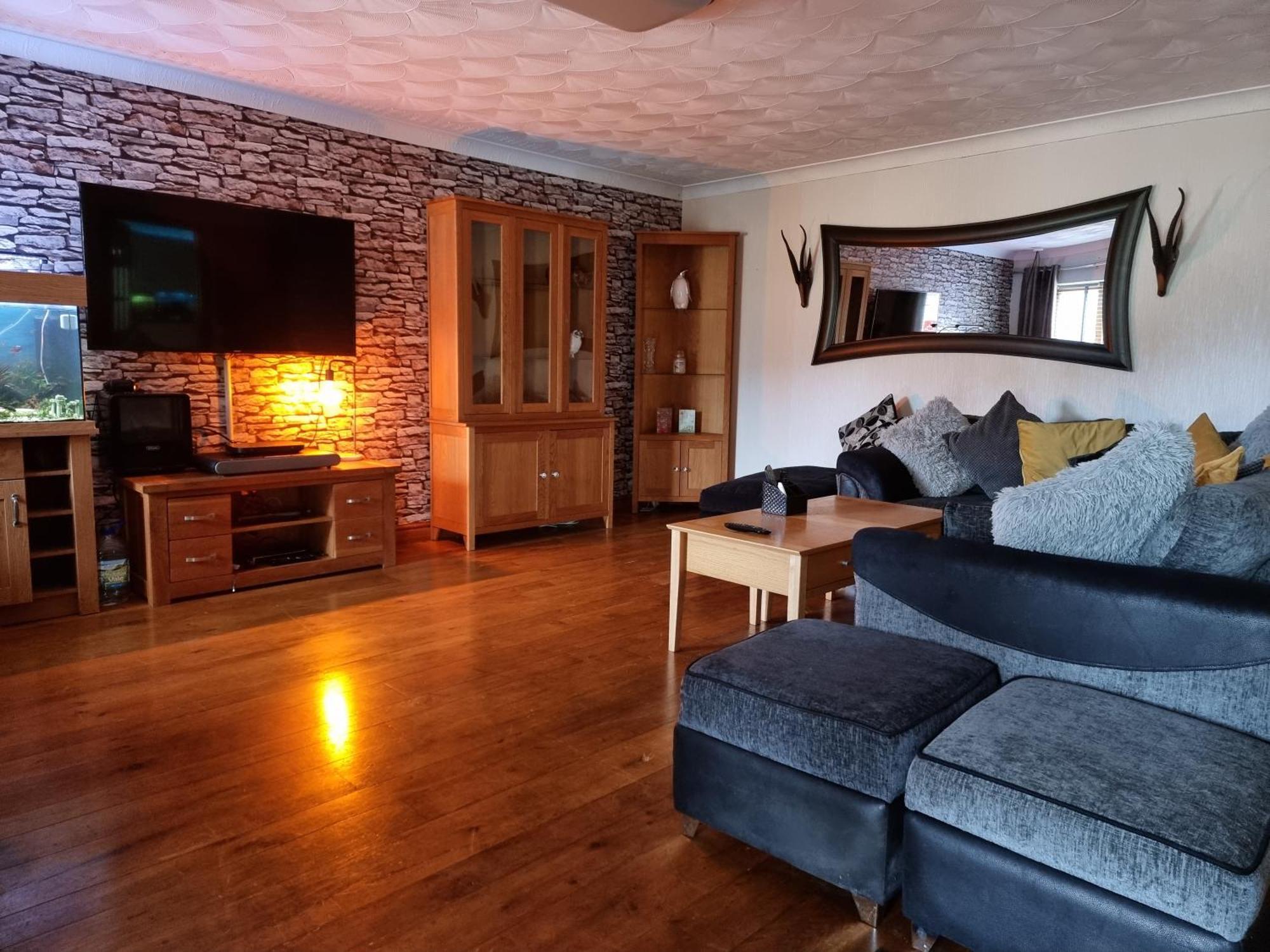 Castle Lodge - Brecon Beacons Accommodation Sennybridge Eksteriør bilde