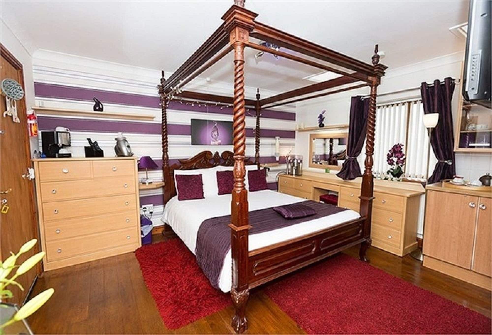 Castle Lodge - Brecon Beacons Accommodation Sennybridge Eksteriør bilde