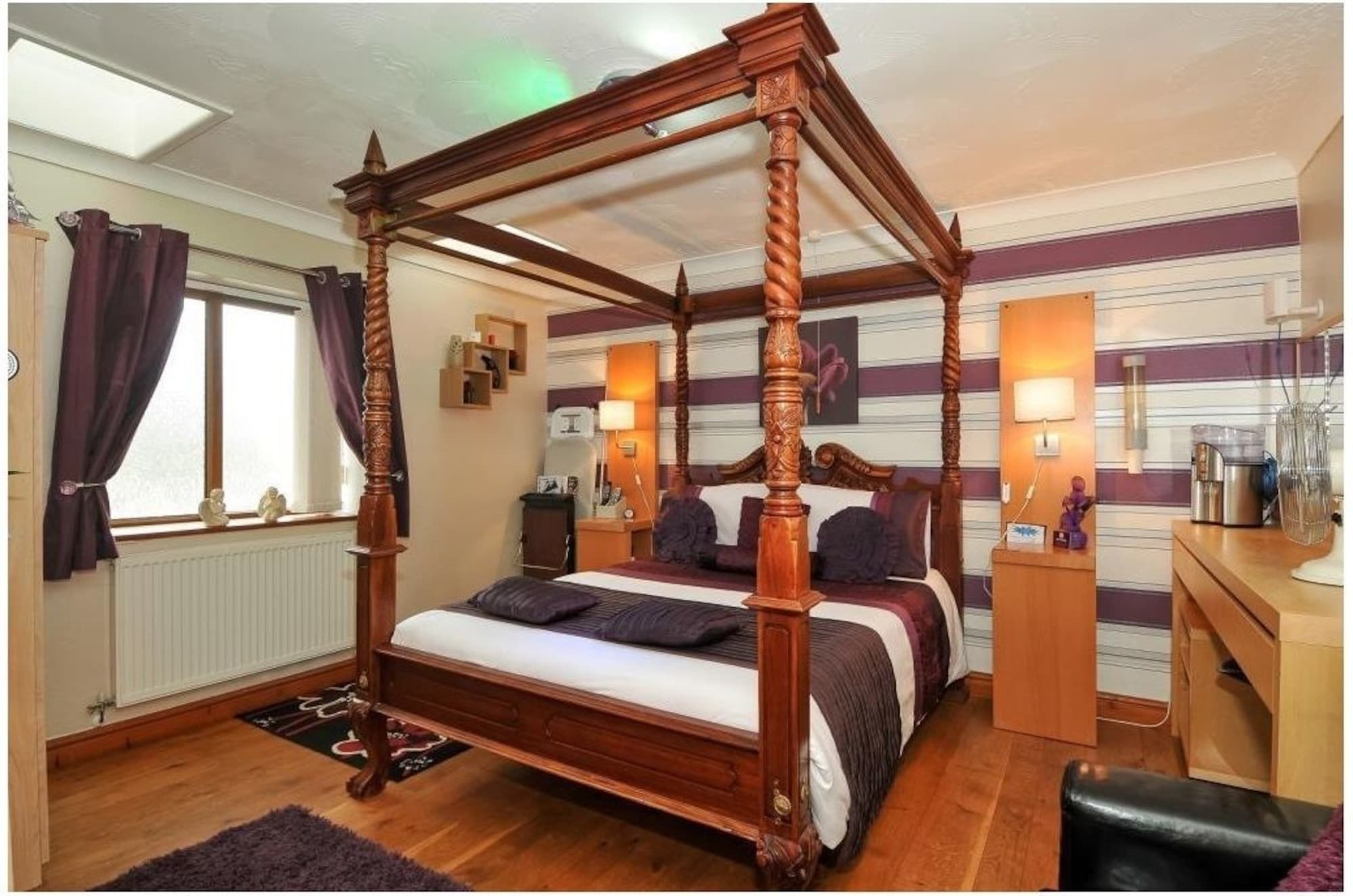 Castle Lodge - Brecon Beacons Accommodation Sennybridge Eksteriør bilde